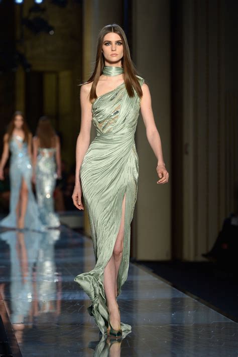 versace collection dress|famous versace dresses.